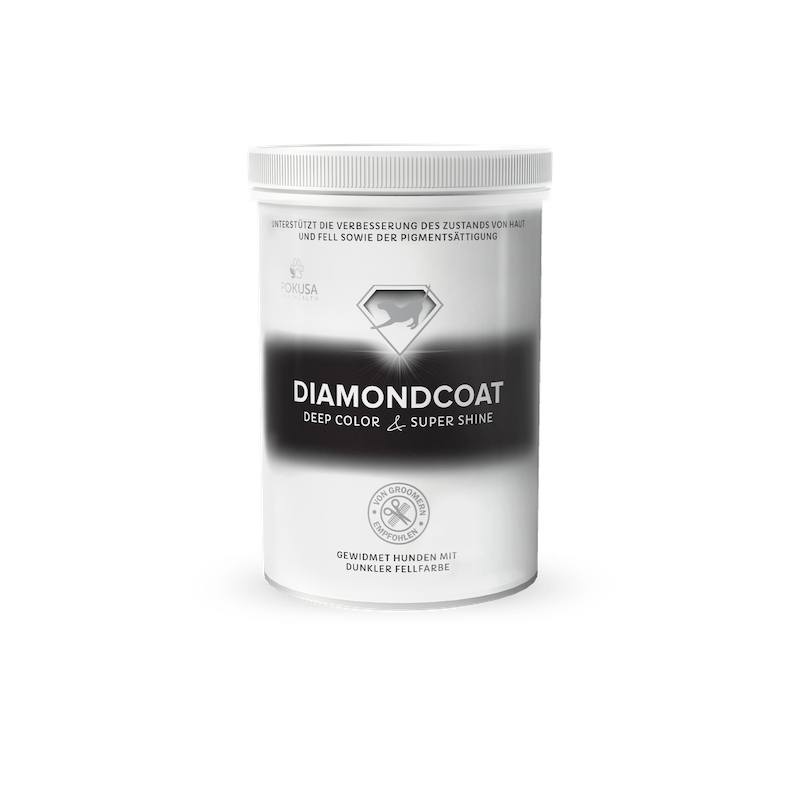 Pokusa - DiamondCoat Deep Color & SuperShine