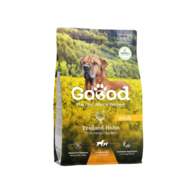 Goood - Can Adult All Breed Huhn 10kg