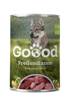 Goood - Can Adult All Breed Lamm