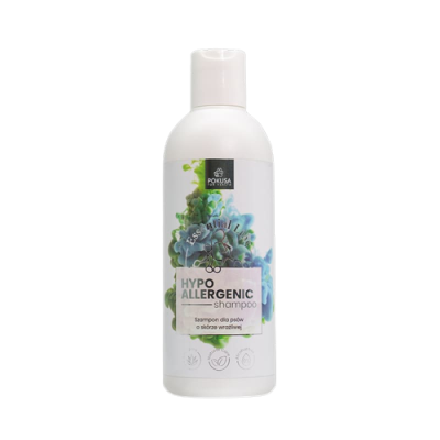 Pokusa - Essential Line HypoAllergenic
