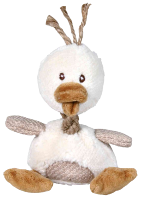Trixie - Ente, Plüsch, 15cm