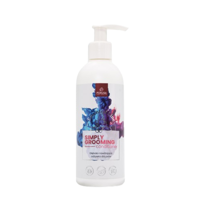 Pokusa - EssentialLine Simply Grooming 250 ml