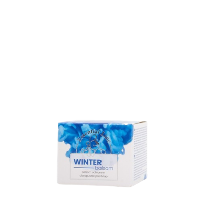 EssentialLine Winter Balsam - regenerierender und schützender Balsam.