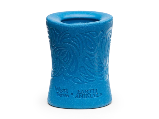 WEST PAW - FUNNL Marineblau- 11 x Ø 8 cm