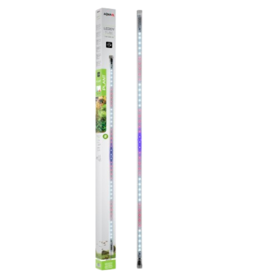 Aquael - Leddy Tube 17 W Plant 2.0 17W, 9000 (K)