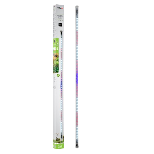 Aquael - Leddy Tube 17 W Plant 2.0 17W, 9000 (K)
