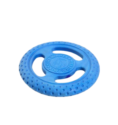 KIWI WALKER - Frisbee Blau S