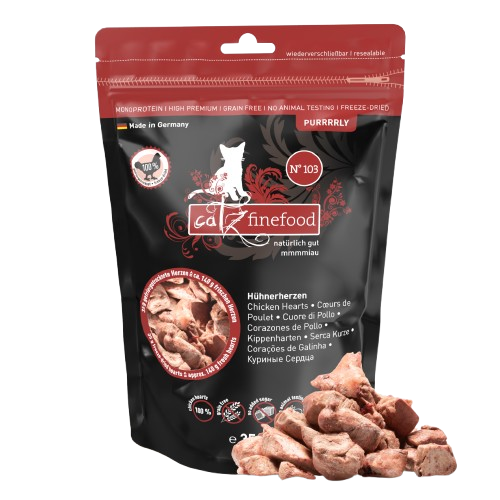 catz finefood Purrrrly No.103