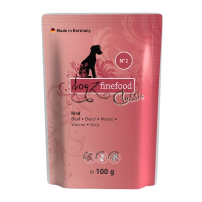 dogz finefood - classic