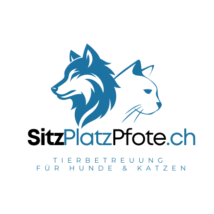 Tierbetreuung Müswangen - SitzPlatzPfote.ch