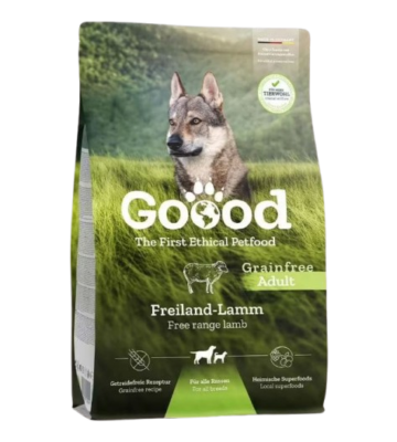 Goood - Adult All Breed Lamm 10kg