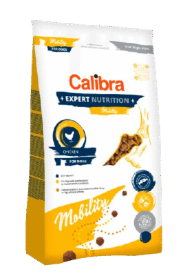 Calibra - Superpremium Expert Nutrition Adult Mobility Huhn 12 kg