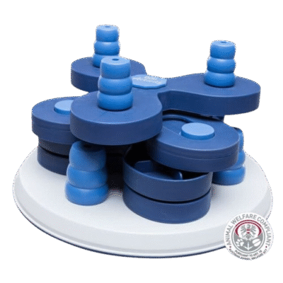 Trixie - Dog Activity Flower Tower Strategiespiel