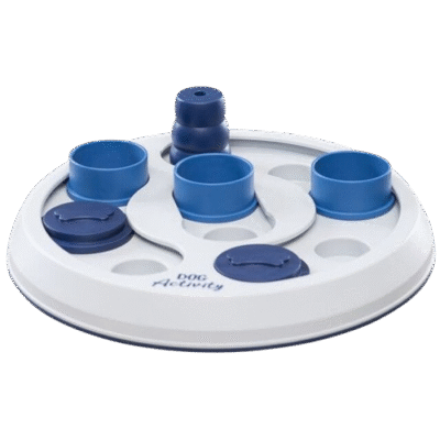 Trixie - Dog Activity Flip & Fun Strategiespiel