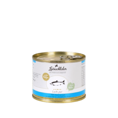 Loisachtaler - Lachs Pur 200g